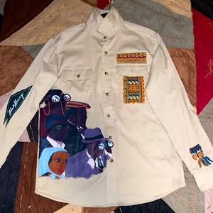 Blackburry Mudd Punch RCER